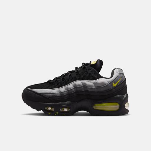 Nike Air Max 95 Big Bubble - Older Kids' Shoes