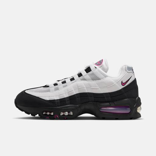 Nike Air Max 95 Big Bubble 'OG' - Men's Shoes