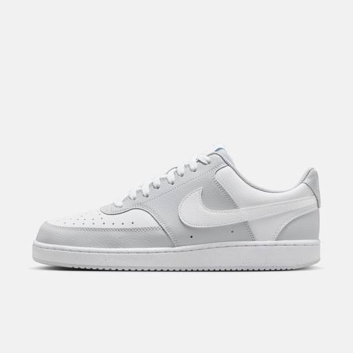 Nike Court Vision Low - Men's Shoes