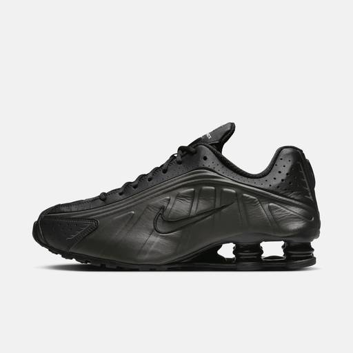 Nike Shox R4 - Men's Shoes