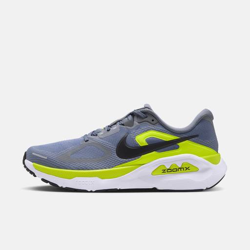 Nike Structure Plus - Men's Road Running Shoes