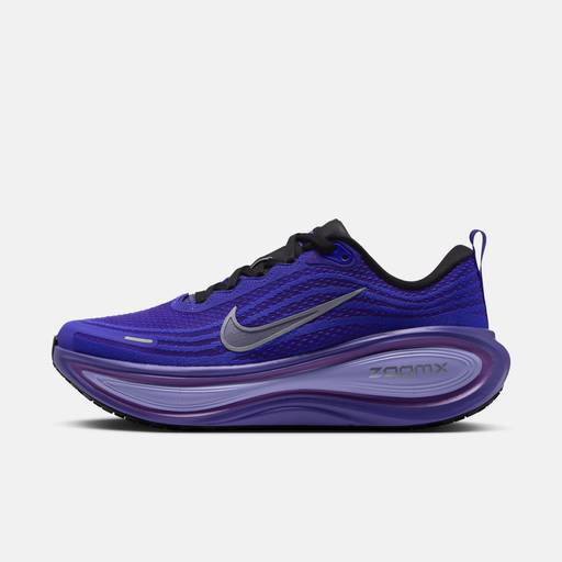 Nike Vomero Plus - Women's Road Running Shoes