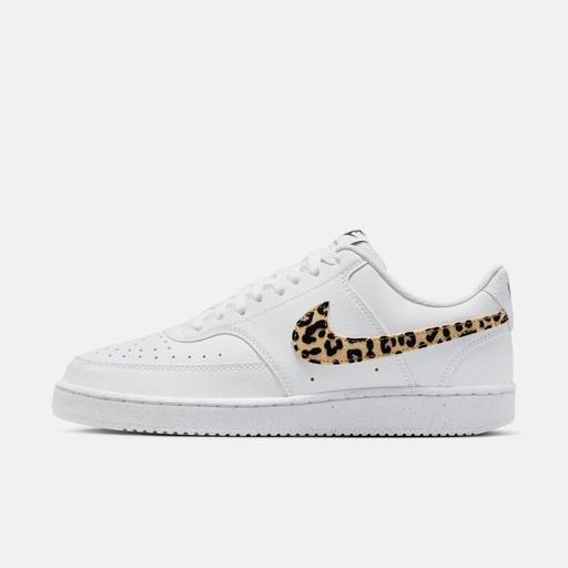 Nike Court Vision Low SE - Women's Shoes