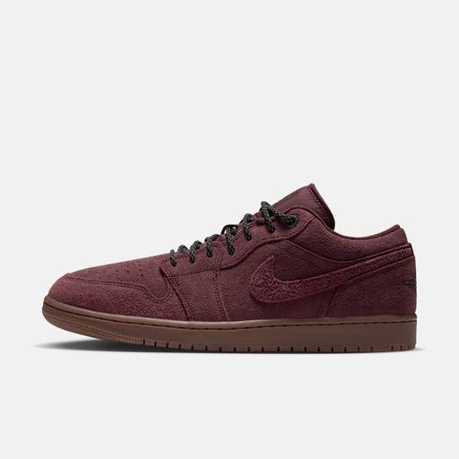 Air Jordan 1 Low SE - Nike Air Jordan 1 Low SE Men's Shoes