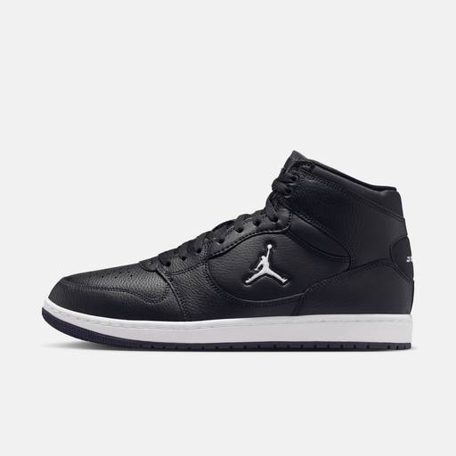 Jordan Court Connect Mid - Nike Jordan Court Connect Mid Men's Shoes