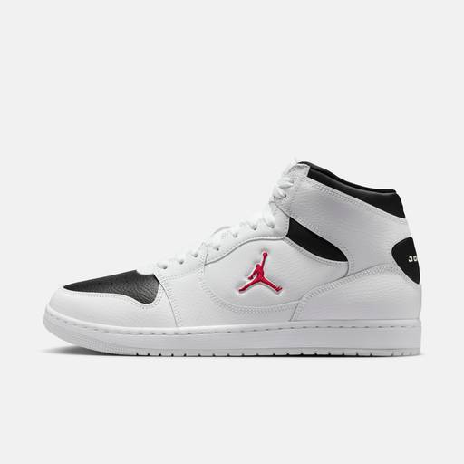 Jordan Court Connect Mid - Nike Jordan Court Connect Mid Men's Shoes