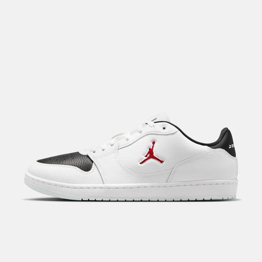 Jordan Court Connect Low - Nike Jordan Court Connect Low Men's Shoes