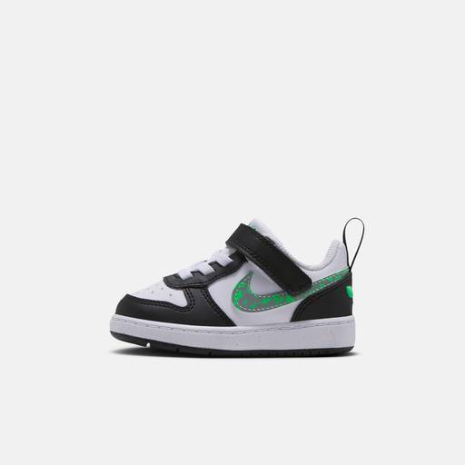 NikeCourt Borough Low - Nike Court Borough Low Baby/Toddler Shoes