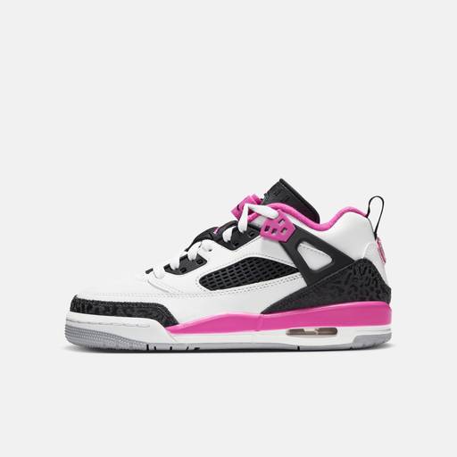Jordan Spizike Low - Nike Jordan Spizike Low Older Kids' Shoes