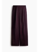 Purple color option, Currently selected