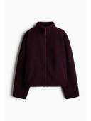 Maroon color option, Currently selected