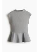 Grey color option, Currently selected