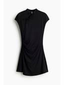 Black color option, Currently selected