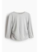 Grey color option, Currently selected