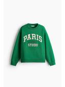 Green color option