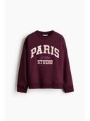 Maroon color option