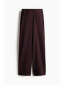 Burgundy color option, Currently selected