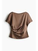 Brown color option