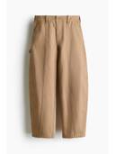 Beige color option, Currently selected