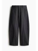 Black color option, Currently selected
