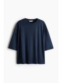 Navy Blue color option, Currently selected
