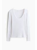 White color option, Currently selected