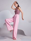 Pink color option, Currently selected