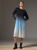 Blue color option, Sold out, Currently selected