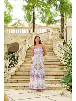 NOIB - Ruby Maxi Dress - Bloom