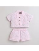 Pink color option