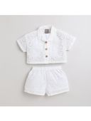 White color option