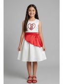 White color option, Currently selected