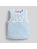 Blue color option