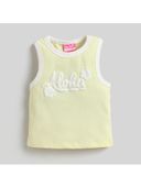 Yellow color option