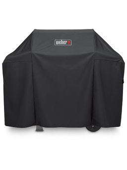 Weber - New - Cover For Spirit And Spirit Ii 3 Burner Grills