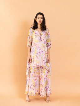 AROOP SHOP INDIA - Hazel Multi-color Set (Set of 3)