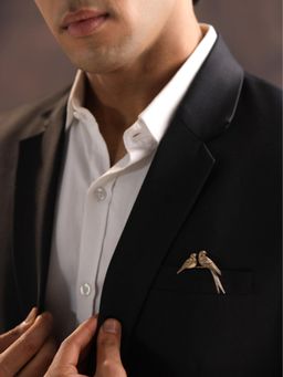 Cosa Nostraa - The Bonded Flight Brooch