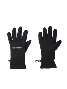 Columbia - Women Black W Fast Trek Iii Gloves