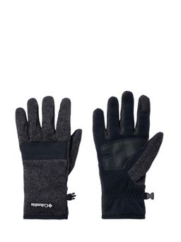 Columbia - Men Black M Sweater Weather Ii Gloves