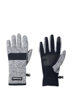 Columbia - Men Grey M Sweater Weather Ii Gloves