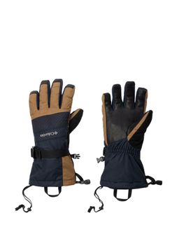 Columbia - Men Black Omni Heat Reflective M Whirlibird Iii Gloves