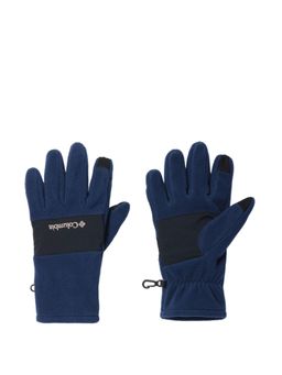Columbia - Men Navy Blue M Fast Trek Iii Gloves