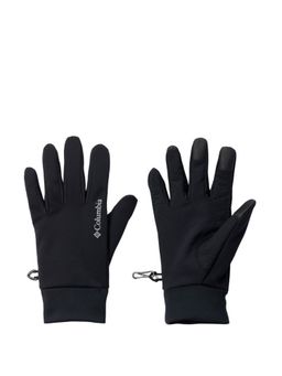 Columbia - Men Black Omni Heat Inifnity M Trail Commute Ii Gloves