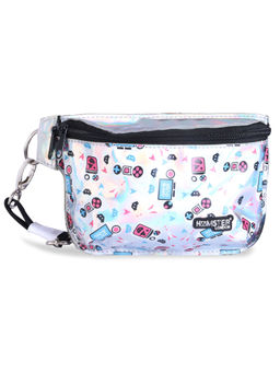 Hamster London - Bash Waist Bag Game (M)