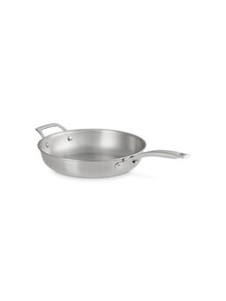 Le Creuset - 28Cm Ess Frying Pan Uc Hh