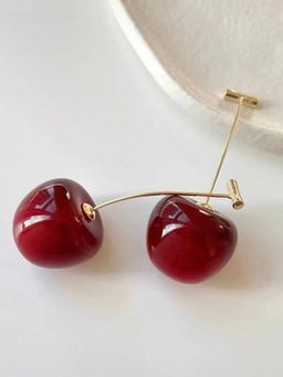 ISHKAARA - Contemporary Drop Earrings