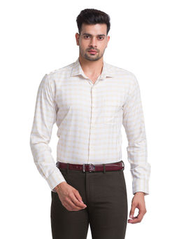 Park Avenue - Medium Fawn Shirt