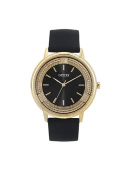 Guess - Black Dial Women Analog Watch - U1326L1M