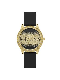 Guess - Black Dial Women Analog Watch - U1356L1M