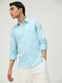 Blue color option, Sold out, Currently selected